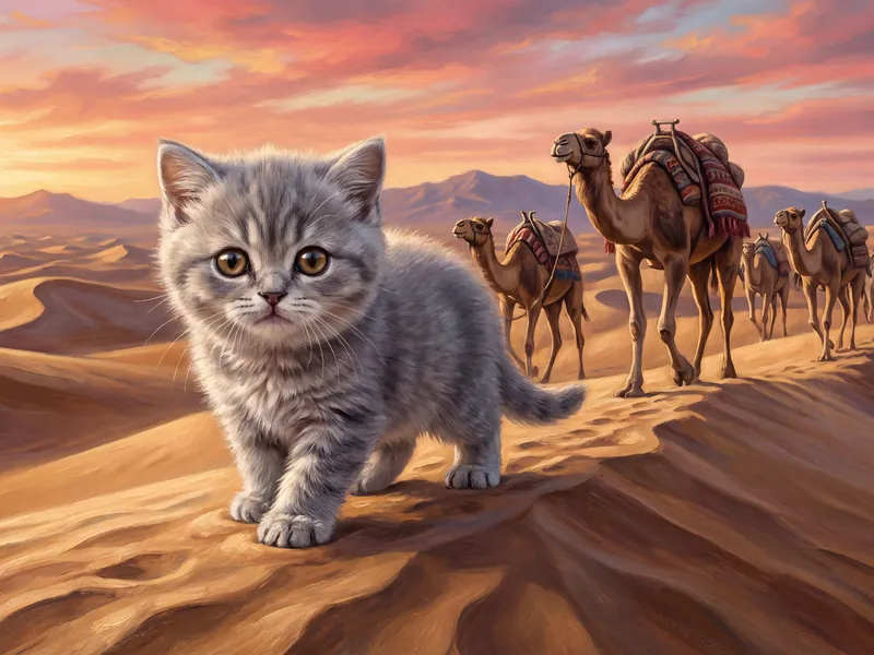 Dune Ranger Grayfur