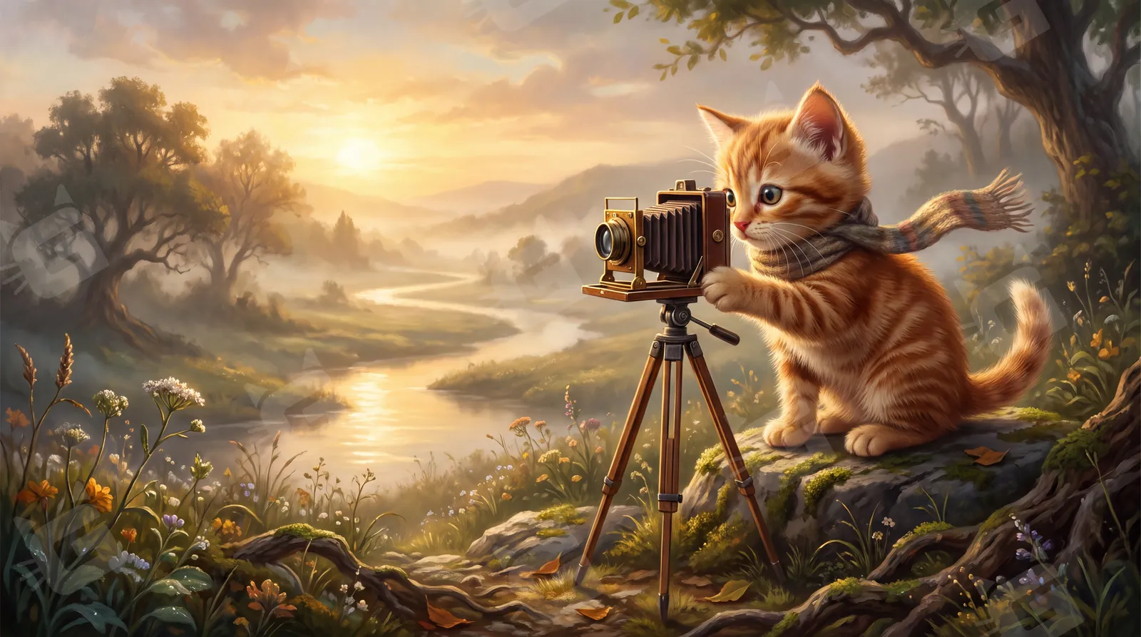 Ginger Snap Photographer