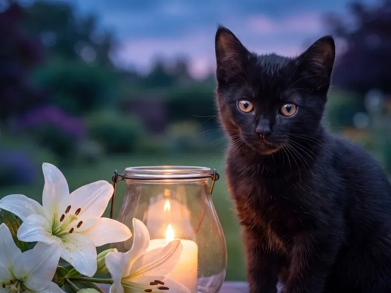Shadow and Flame Remembrance