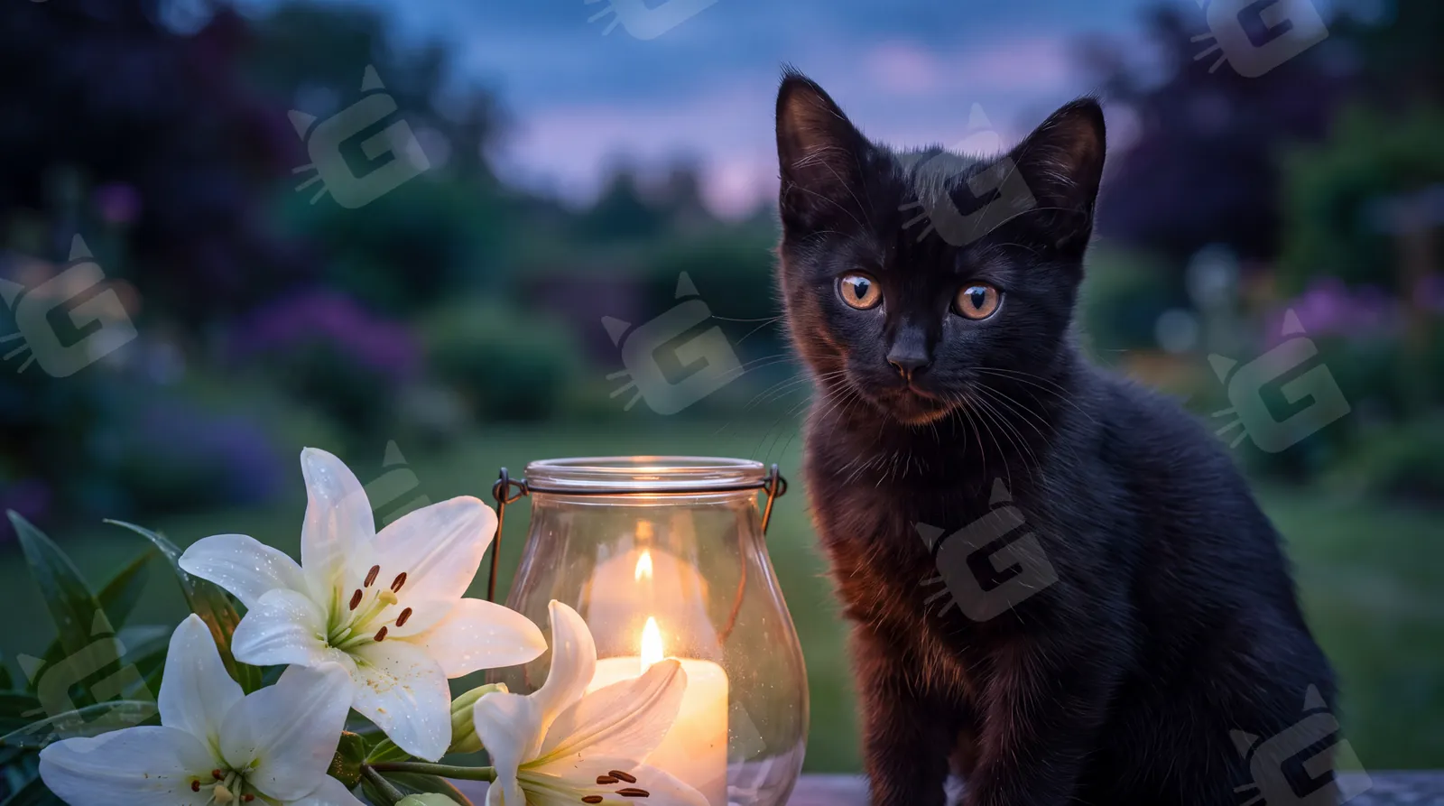Shadow and Flame Remembrance