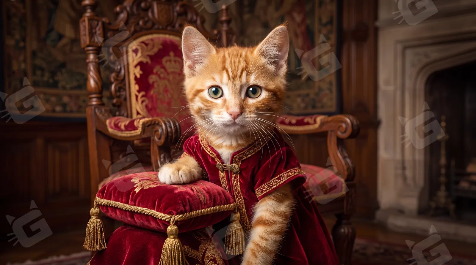 Sovereign of Sunbeams