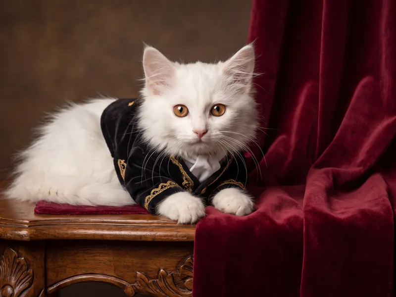 Lord Whiskerton of Downing Street