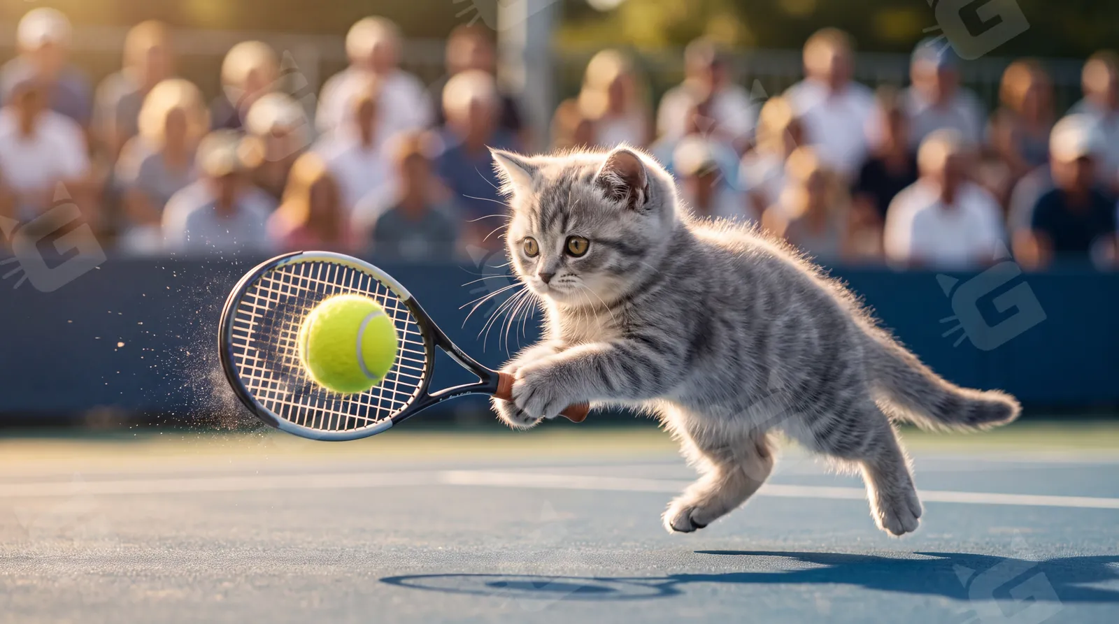 Set Point Whiskers