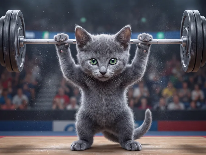 Iron Paw Lifter