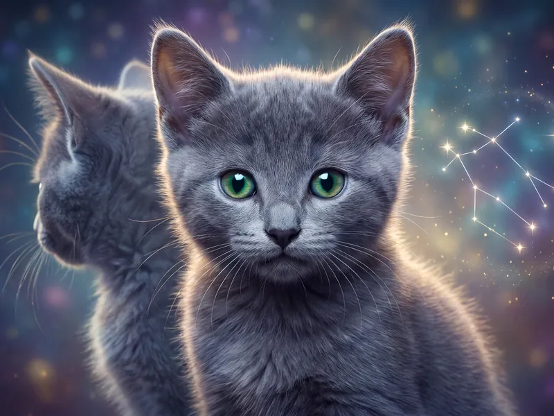 Twin Blues: Gemini Sees Double